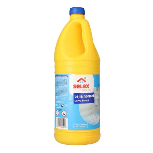 LEJÍA SELEX NORMAL 2L image number