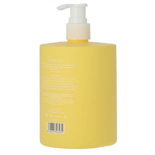Jabon manos SMOOTH touch Lemon 500 image number