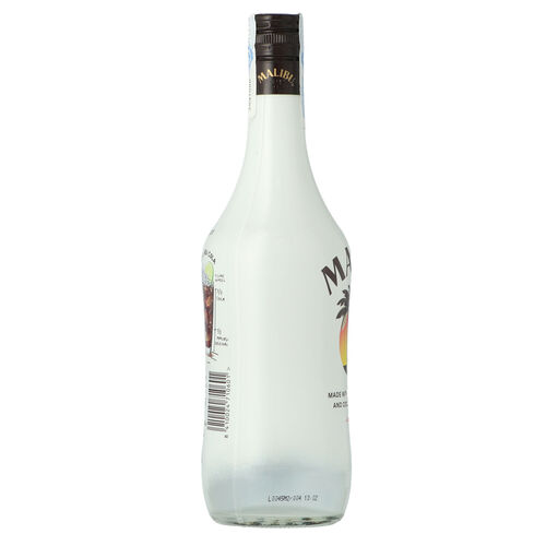 Ron MALIBU 70cl image number