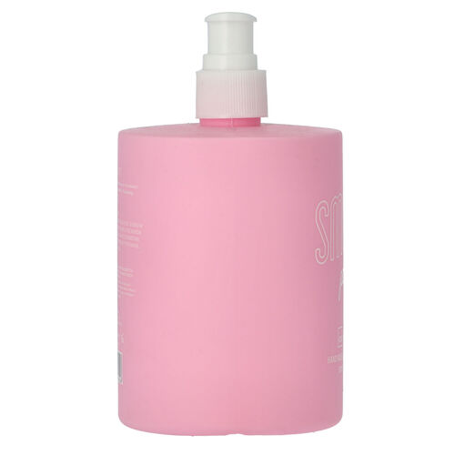 Jabon manos SMOOTH touch peach 500 image number