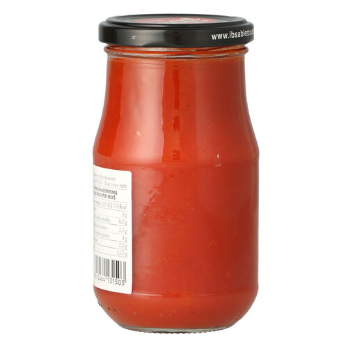 SOFRITO TOMATE IBSA 350g image number