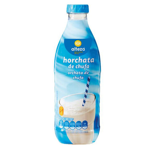 HORCHATA ALTEZA 1L image number