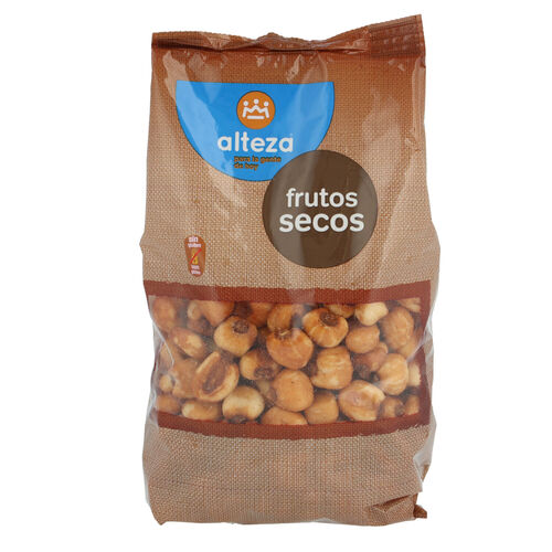 MAIZ FRITO GRANDE ALTEZA 200g image number
