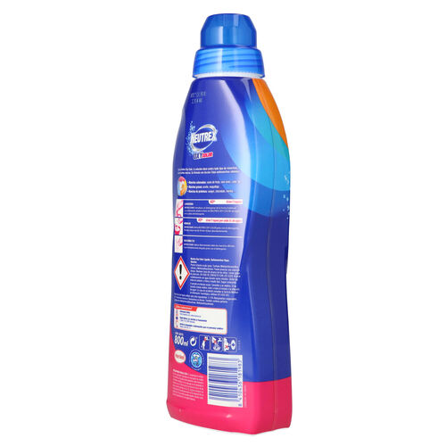 QUITAMANCHAS LIQUIDO PARA ROPA DE COLOR NEUTREX 950ml image number