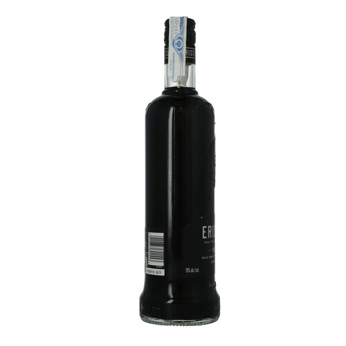 Vodka ERISTOFF Black 70cl image number