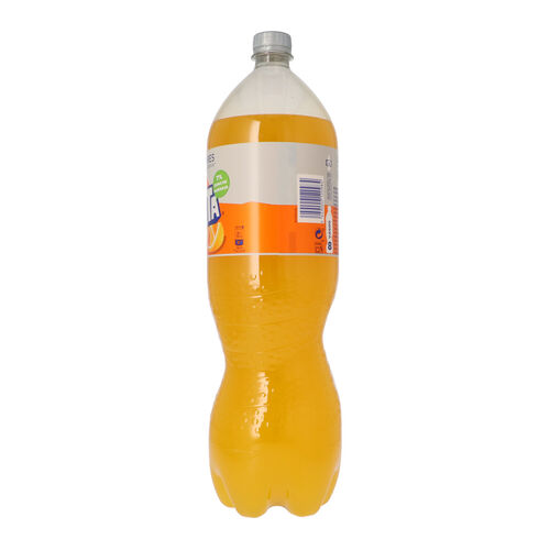 FANTA ZERO NARANJA 2L image number