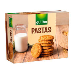 Pastas GULLON 300g