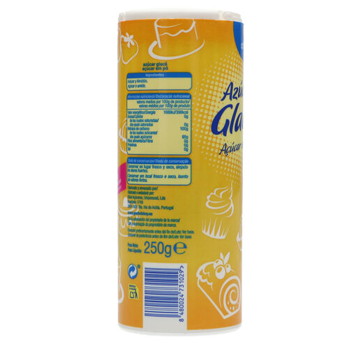 AZUCAR GLACE ALTEZA 250g image number