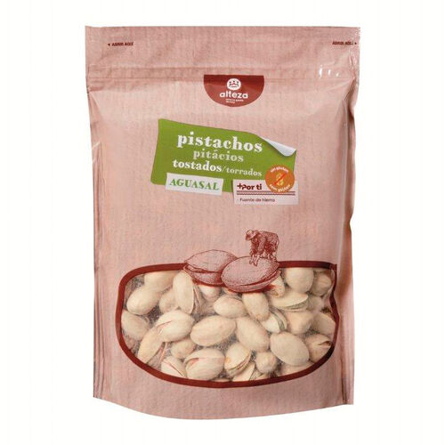 Pistacho tostado ALTEZA 200g image number