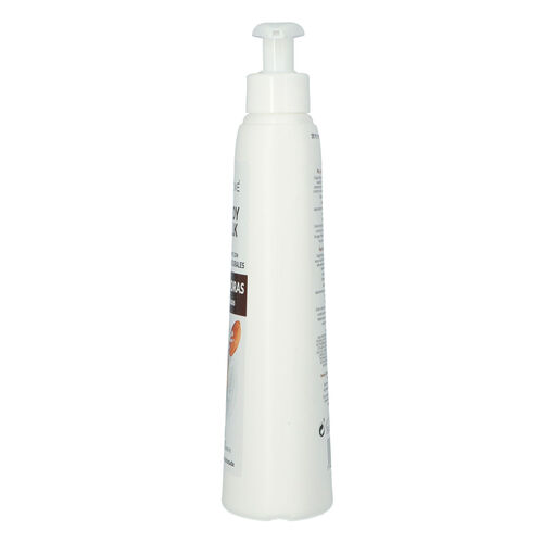 Body milk almendras CROWE 400ml image number