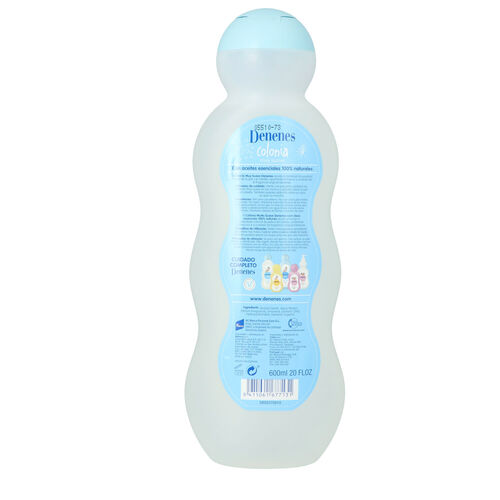 COLONIA DENENES 600ml image number