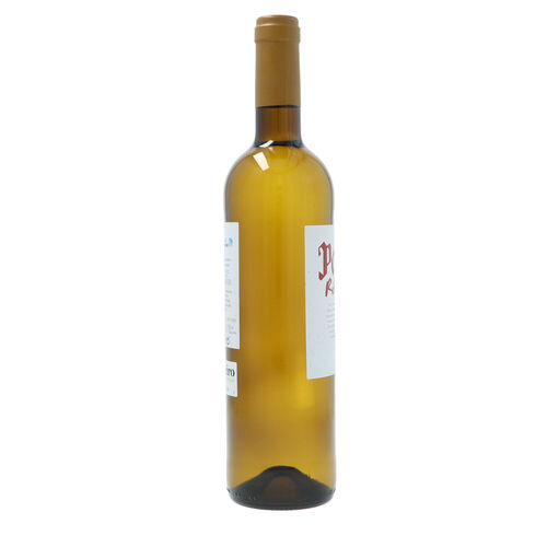 Vino Blanco PAZO DO Ribeiro 75cl image number