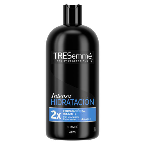 Champ&uacute; hidratante tresemme 685ml image number