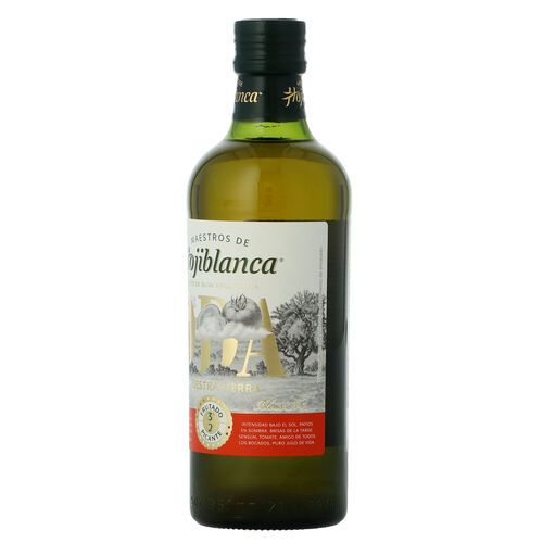 ACEITE VIRGEN EXTRA HOJIBLANCA ODA 50cl image number