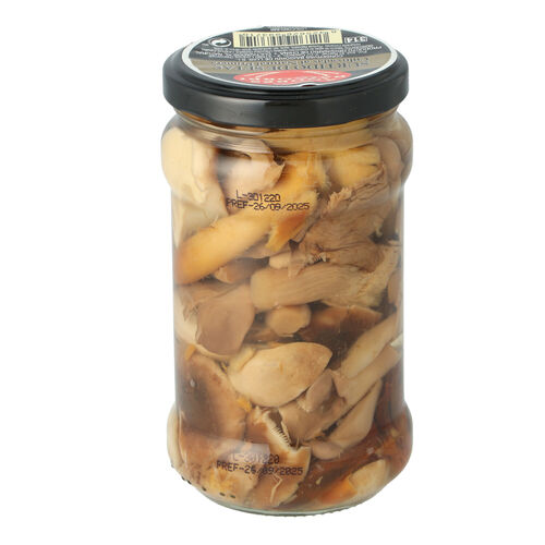 REVUELTO SETAS BAIGORRI 280g image number