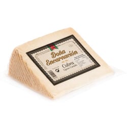 Queso de cabra DO&Ntilde;A ENCARNACI&Oacute;N 200g