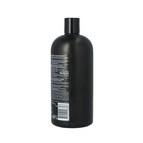 Champ&uacute; cuidado clasico tresemme 685ml image number