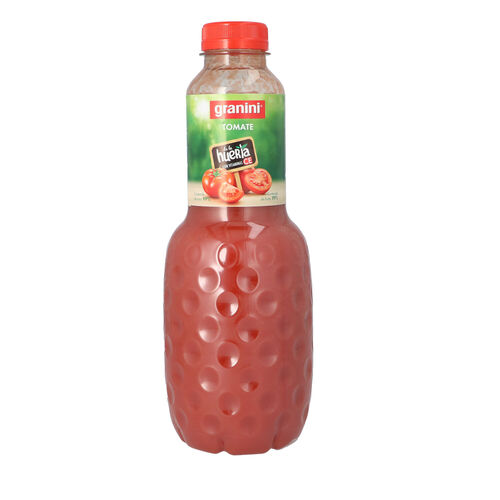 Zumo nectar GRANINI tomate 1L image number