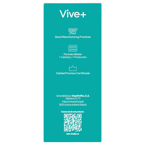Alcachofa Plus VIVE PLUS 225g image number