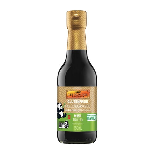 Salsa soja LEE KUM KEE 150ml image number