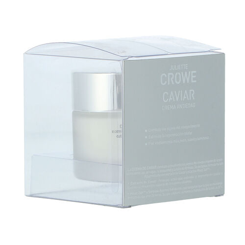 Crema antiarr.dia juliette CROWE 50ml image number