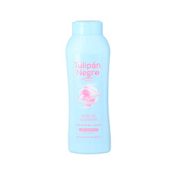 Gel de ba&ntilde;o nube algodon TULIPAN NEGRO 600ml