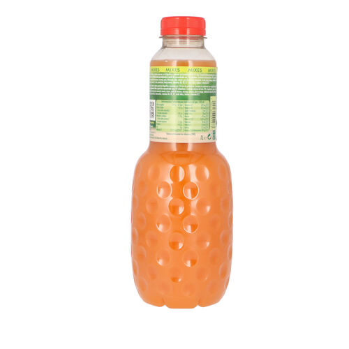 Zumo nectar GRANINI Cocktail frutas 1L image number