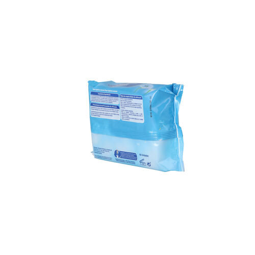 PAPEL HIGIENICO HUMEDO SELEX 60uds image number
