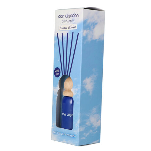 AMBIENTADOR MIKADO CLASICO TFC 45ml image number