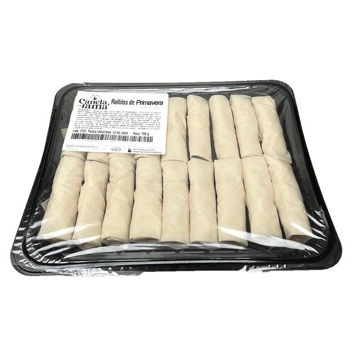 ROLLITOS DE PRIMAVERA und image number