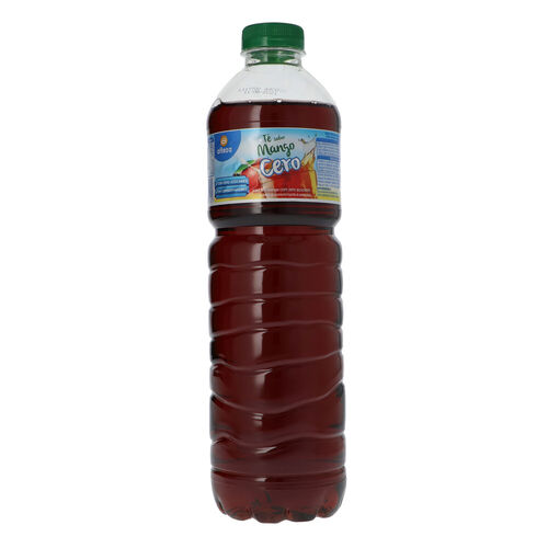 Ice tea mango cero ALTEZA 1,5L image number