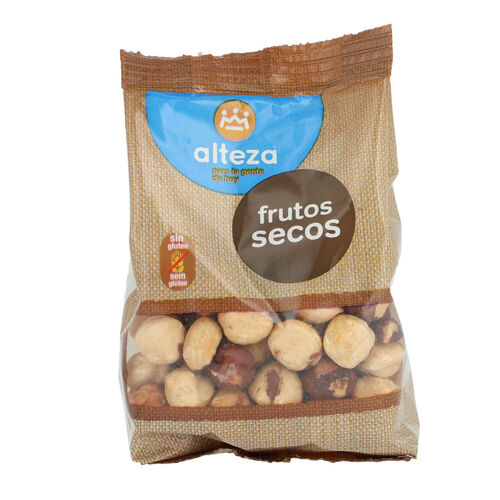 Avellana ALTEZA tostada 125g image number