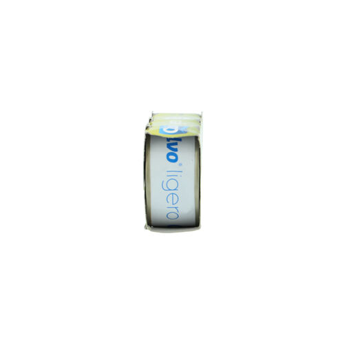 ATUN CLARO CALVO LIGERO OLIVA PACK 3x80g image number