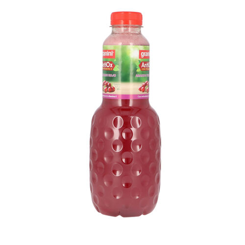 Zumo nectar GRANINI arandanos 1L image number