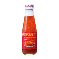 Salsa Sweet Chilli 250g