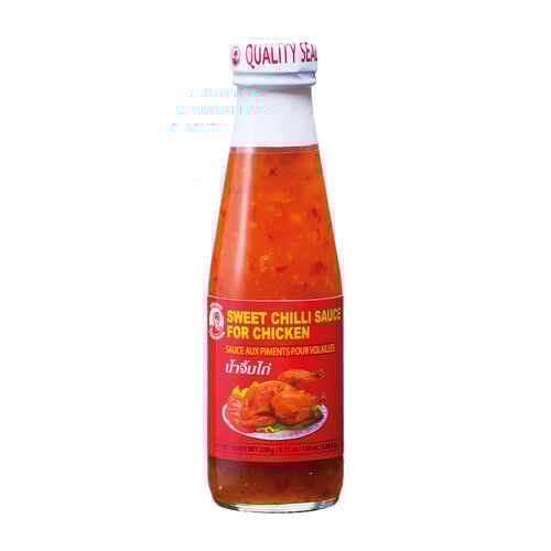 Salsa Sweet Chilli 250g image number