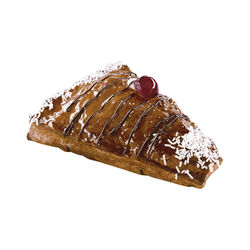 TRIANGULO CHOCOLATE ud