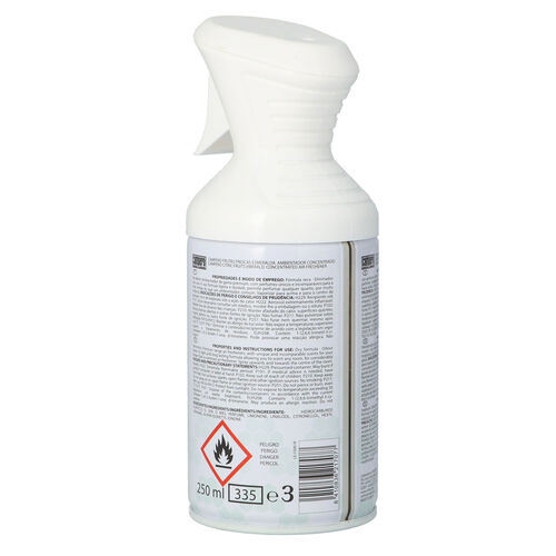 AMBIENTADOR JOYAS CAMPERO 250ml image number