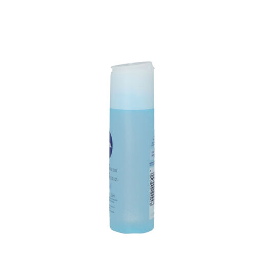 Desmaquillador ojos suave bifasico GARNIER 125ml image number