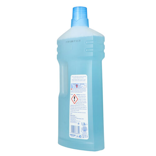 Limpiahogar ph neutro DON LIMPIO 1,3L image number