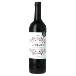 Vino tinto Crianza DO Ribera del Duero NAVAS EMPERADOR 750ml