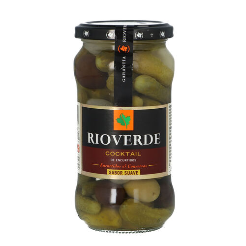 COCKTAIL RIOVERDE 345g image number