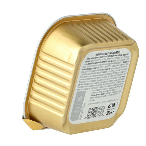 TANDY PERRO POLLO 300g image number