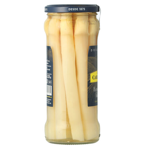 ESPARRAGOS CARRETILLA 8/12F 540g image number