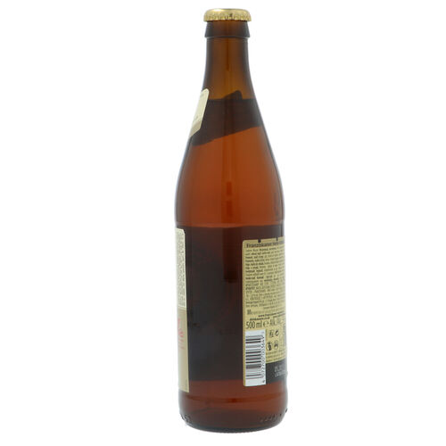CERVEZA FRANZISKANER 50cl image number