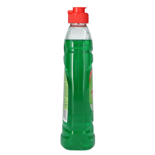 Lavavaj.conc.manzana SELEX 500ml image number
