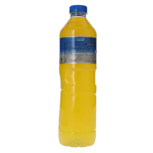 Bebida isot&oacute;nica de naranja AQUARIUS Zero 1,5L image number