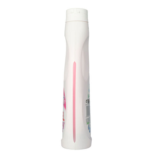 DETERGENTE ARIEL GEL SENSACIONES 24 LAVADOS image number