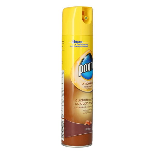 LIMPIAMUEBLES PRONTO 250ml image number