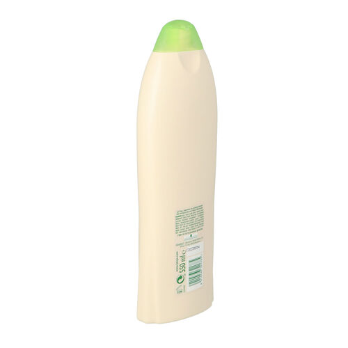 Gel de ba&ntilde;o Aloe Vera LA TOJA 550ml image number